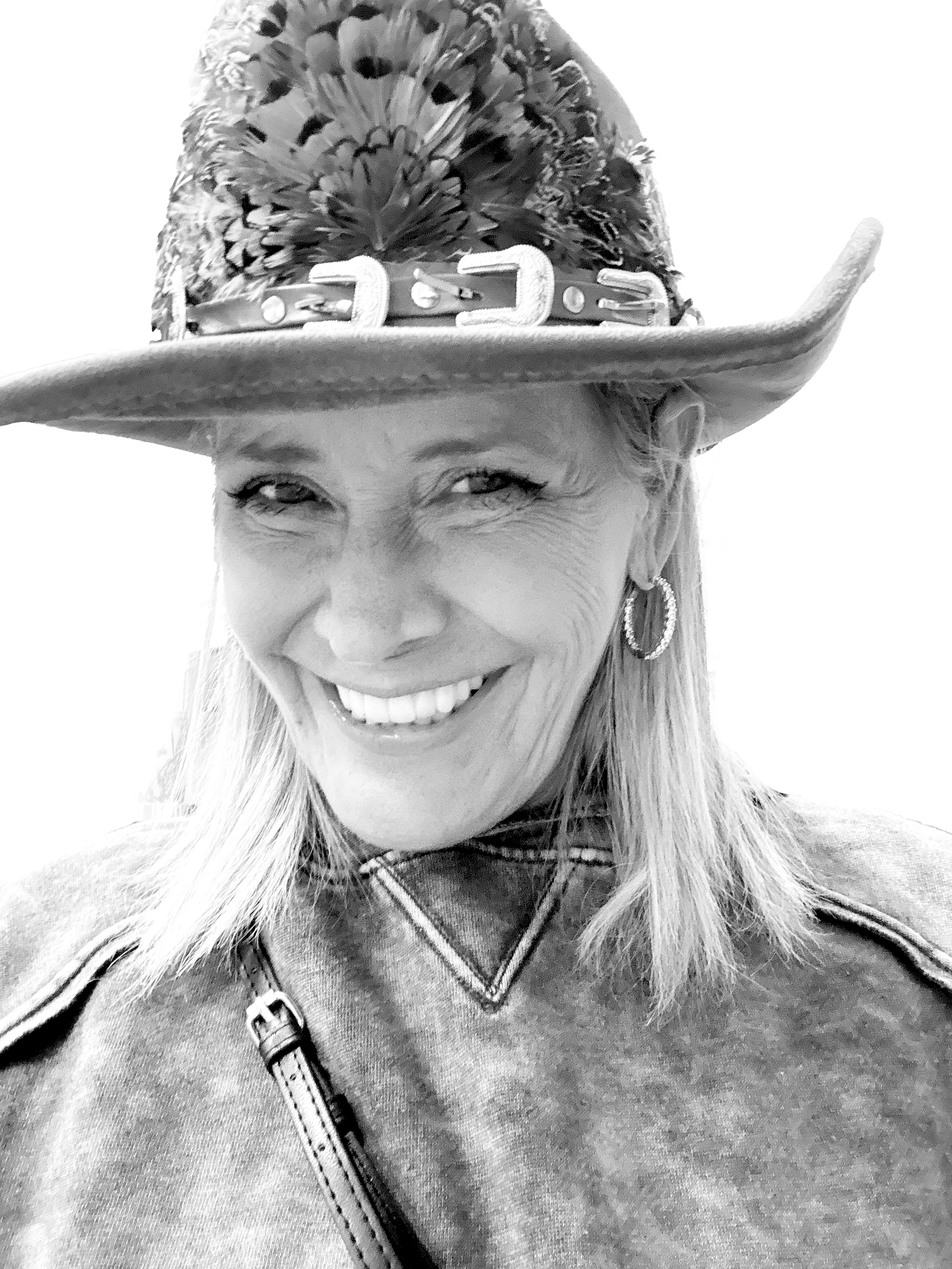 Lynn Matson Professional Headshot